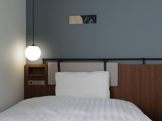 コンフォートホテル四日市