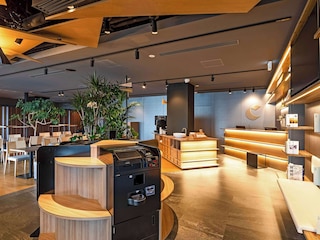 コンフォートホテル四日市