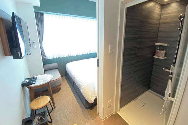 コンフォートホテル四日市