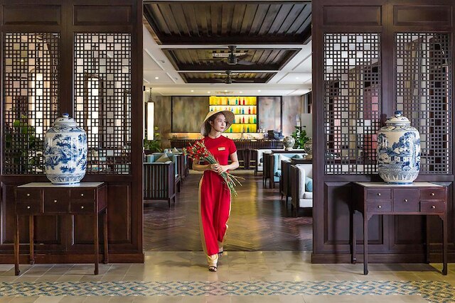 ウィンダム ガーデン ホイアン クア ダイ