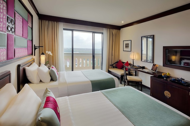 ウィンダム ガーデン ホイアン クア ダイ