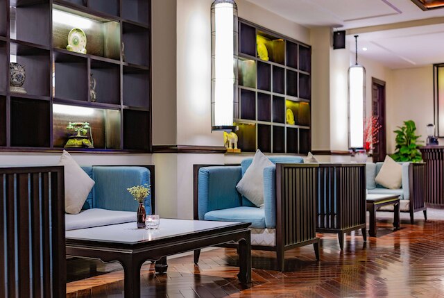 ウィンダム ガーデン ホイアン クア ダイ