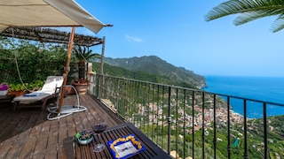 ヴィラ カサロッサ ヌメロ ウノ  6