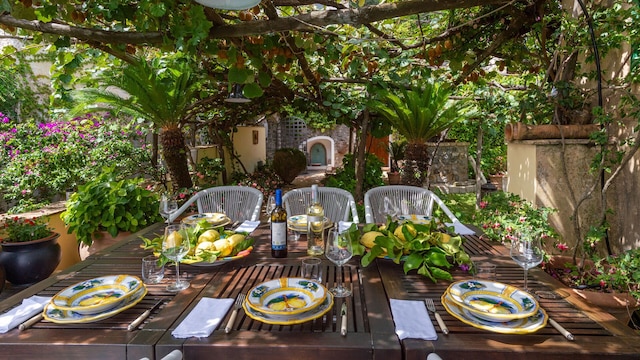 ヴィラ カサロッサ ヌメロ ウノ 6