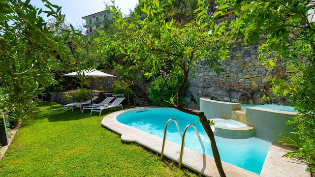 ヴィラ カサロッサ ヌメロ ウノ 6