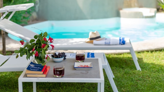 ヴィラ カサロッサ ヌメロ ウノ 6