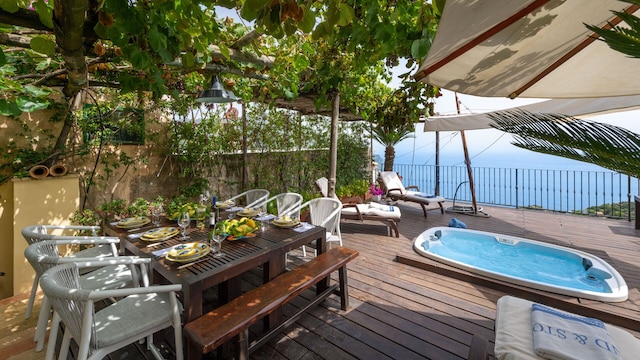 ヴィラ カサロッサ ヌメロ ウノ 6