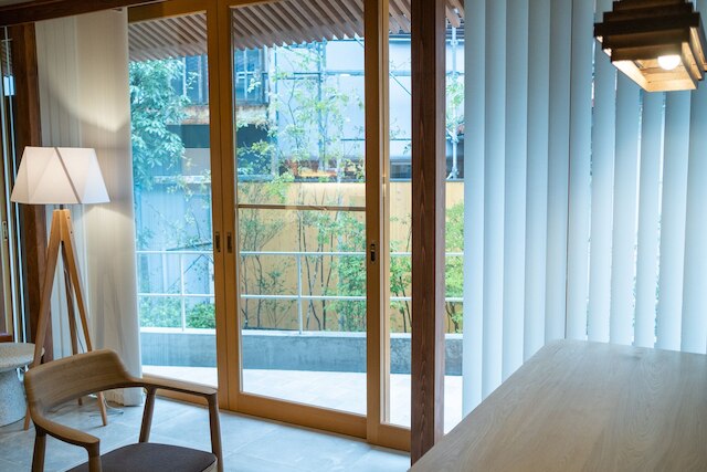 湯の里いけもり別館 AMAZA