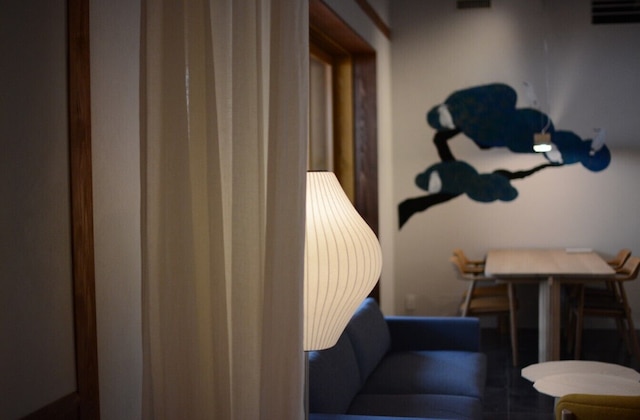 湯の里いけもり別館 AMAZA