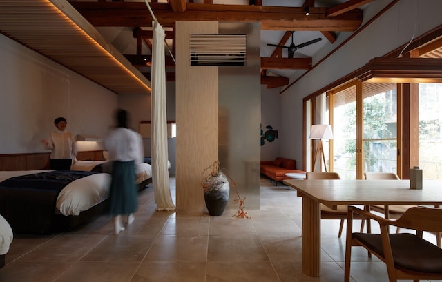 湯の里いけもり別館 AMAZA