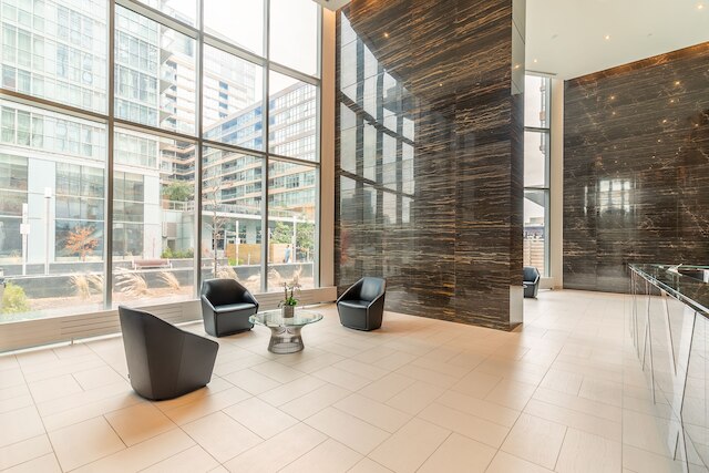 グローバルステイ。 ファビュラス トロント コンド