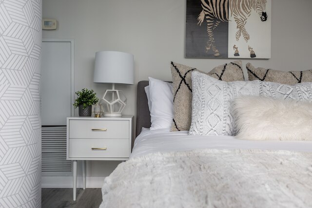 グローバルステイ。 ファビュラス トロント コンド