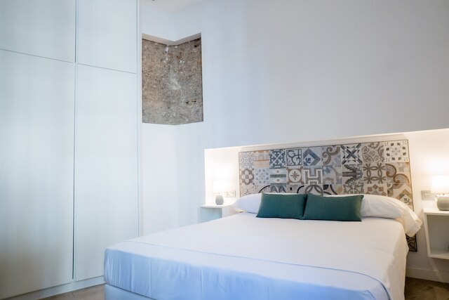 カサ パラシオ ラ カサ ブランカ スイーツ