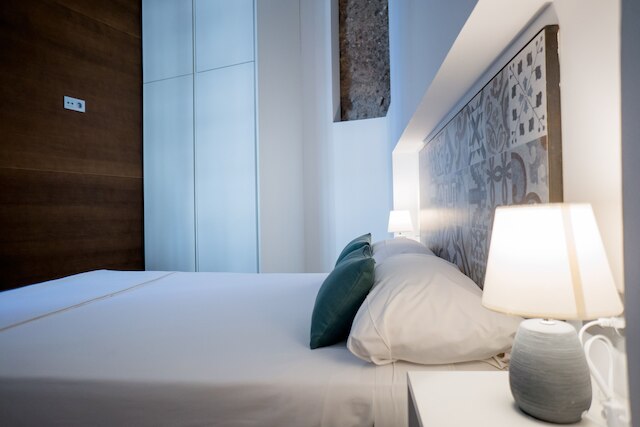 カサ パラシオ ラ カサ ブランカ スイーツ