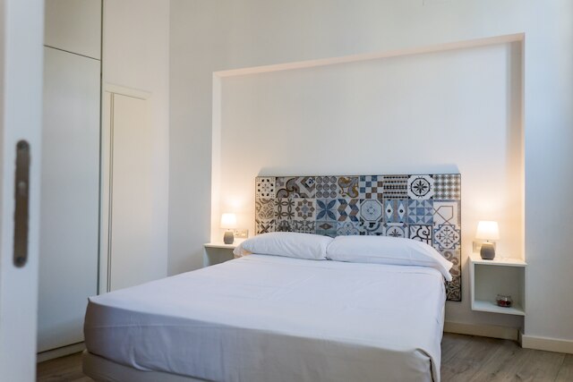 カサ パラシオ ラ カサ ブランカ スイーツ