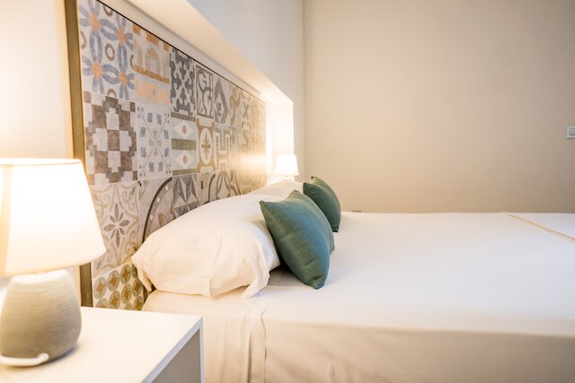 カサ パラシオ ラ カサ ブランカ スイーツ