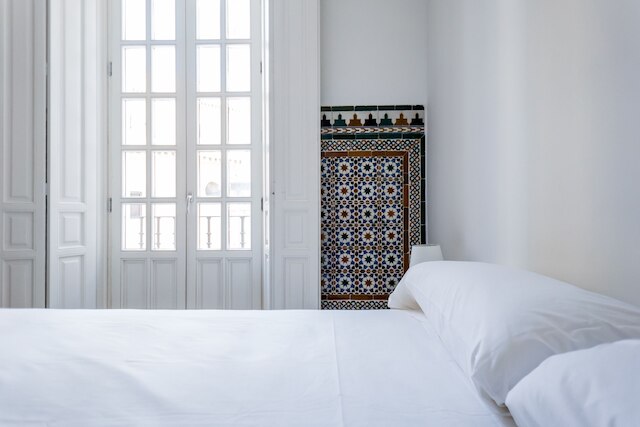 カサ パラシオ ラ カサ ブランカ スイーツ