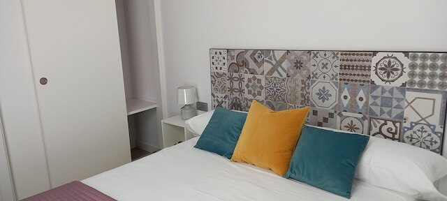 カサ パラシオ ラ カサ ブランカ スイーツ