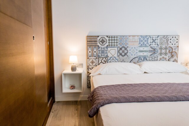 カサ パラシオ ラ カサ ブランカ スイーツ