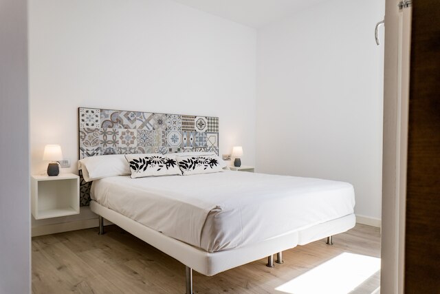 カサ パラシオ ラ カサ ブランカ スイーツ