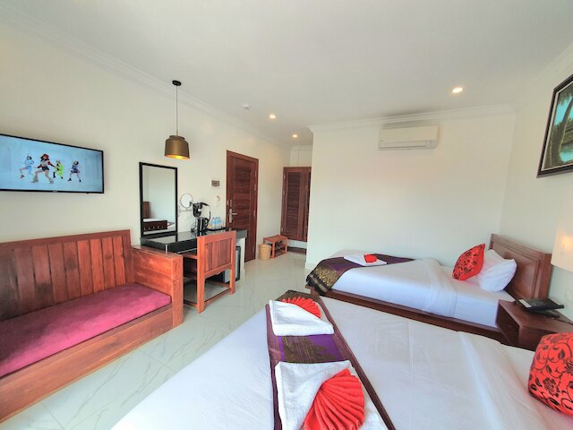 ダーリング パブ ホステル