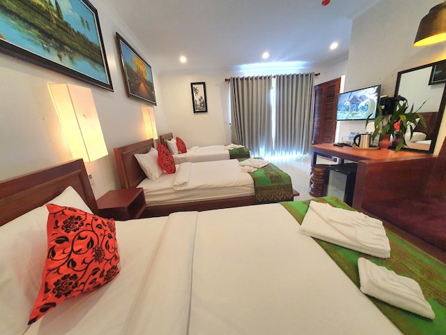 ダーリング パブ ホステル