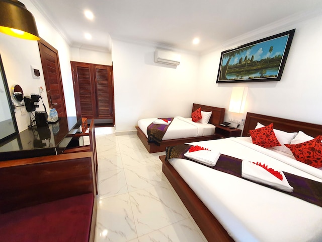 ダーリング パブ ホステル