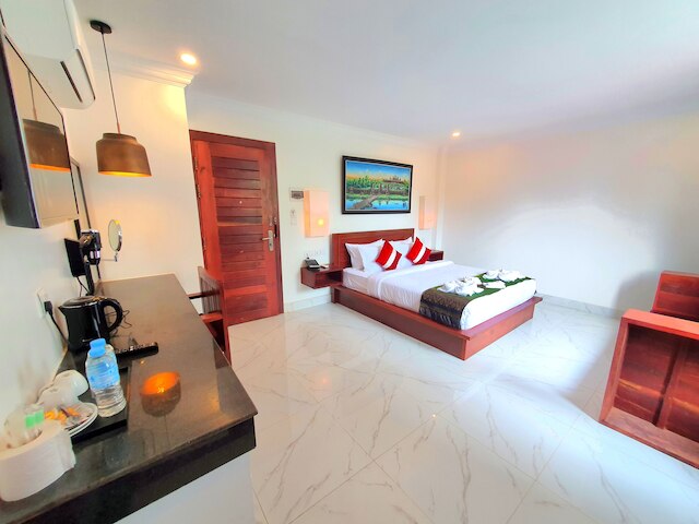 ダーリング パブ ホステル