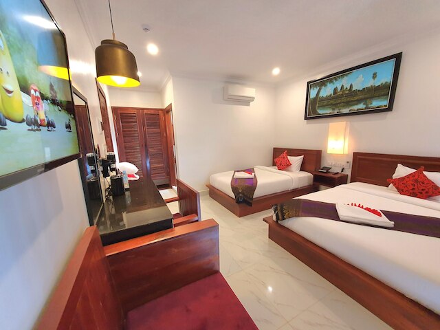 ダーリング パブ ホステル