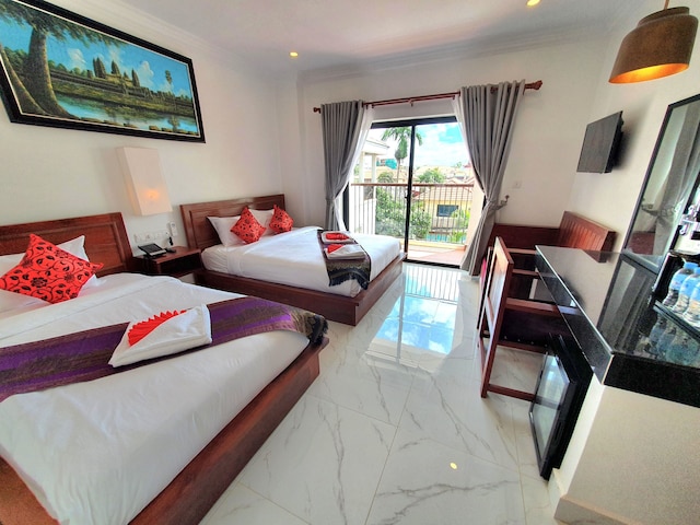 ダーリング パブ ホステル