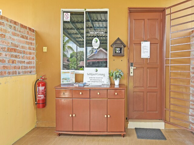 コレクション O 90622 セヒージャウ @ セナン