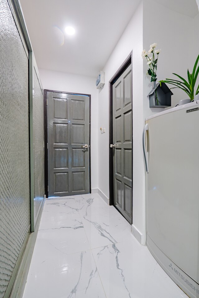 デル・マックス・リゾート・パタヤ