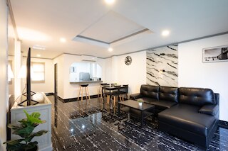 デル・マックス・リゾート・パタヤ