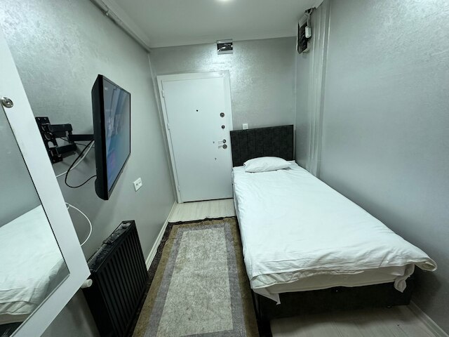 ユルドゥルム スィート アパート ホテル