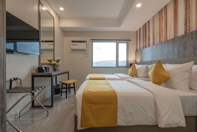 ベイフロントホテルセブ - キャピトルサイト