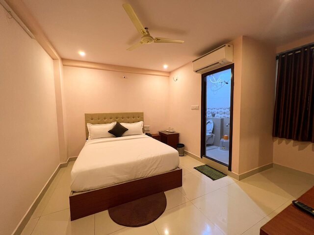 ホテルインツーリストバイアギラホテル