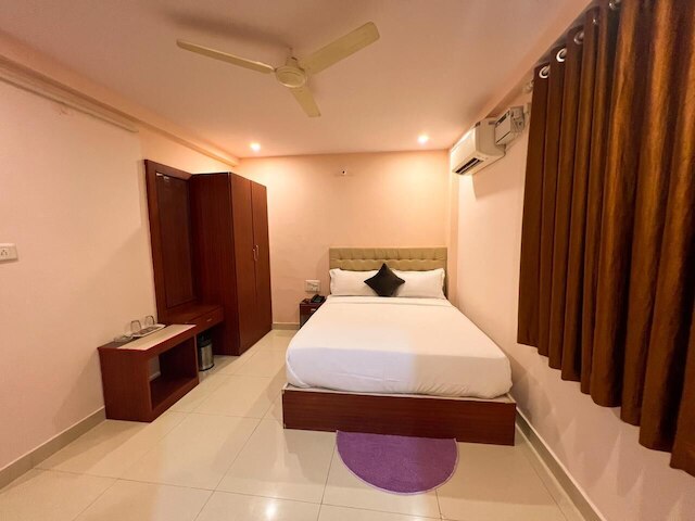 ホテルインツーリストバイアギラホテル