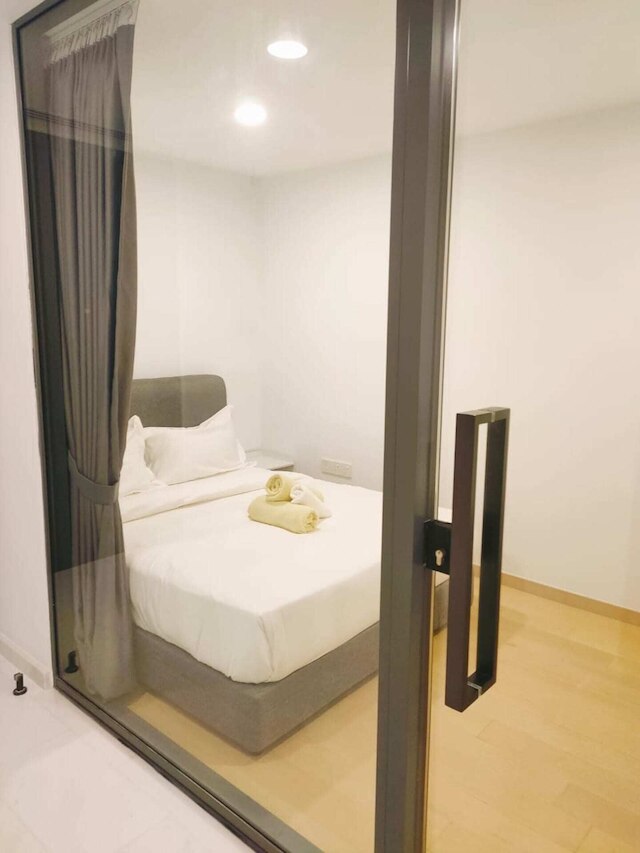 イートンレジデンスKLバイプラッシュ