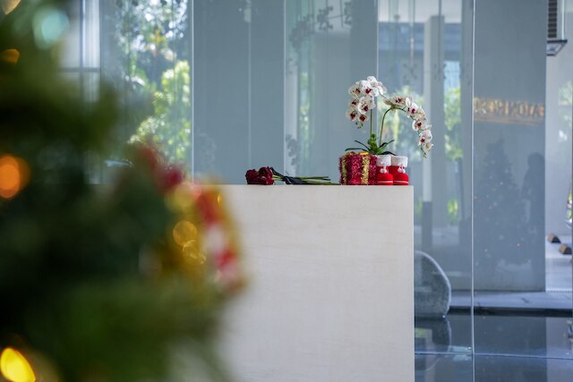 イートンレジデンスKLバイプラッシュ