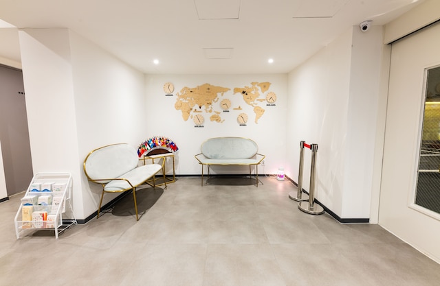 Lenith Hotel Seomyeon