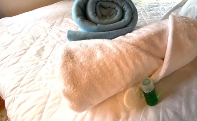 ホスタル ファンギ カサ ロサ