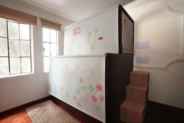 ホスタル ファンギ カサ ロサ