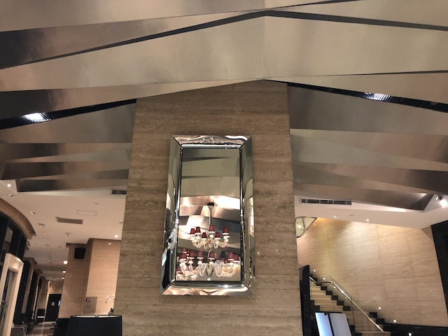 ザ・グラマシー・レジデンシズ・マカティ・マニラ