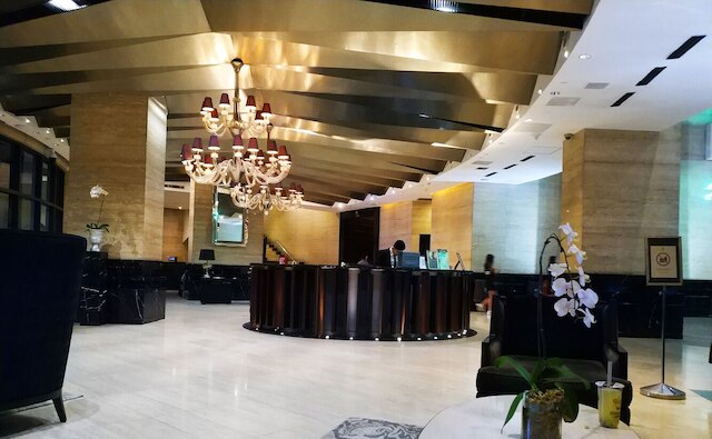 ザ・グラマシー・レジデンシズ・マカティ・マニラ