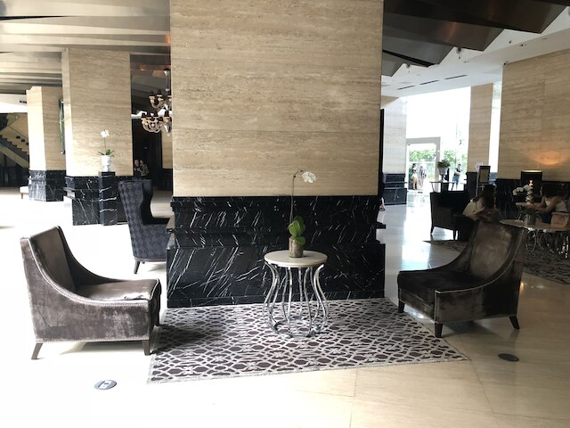 ザ・グラマシー・レジデンシズ・マカティ・マニラ