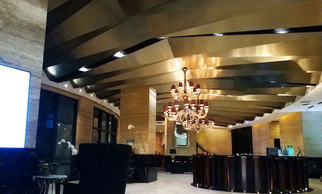 ザ・グラマシー・レジデンシズ・マカティ・マニラ