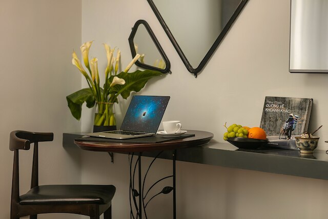 ハノイ・ラ・メホール・ホテル＆スカイ・バー