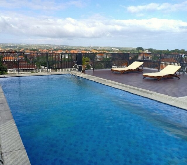 ホリソン・ル・アマン・バリ