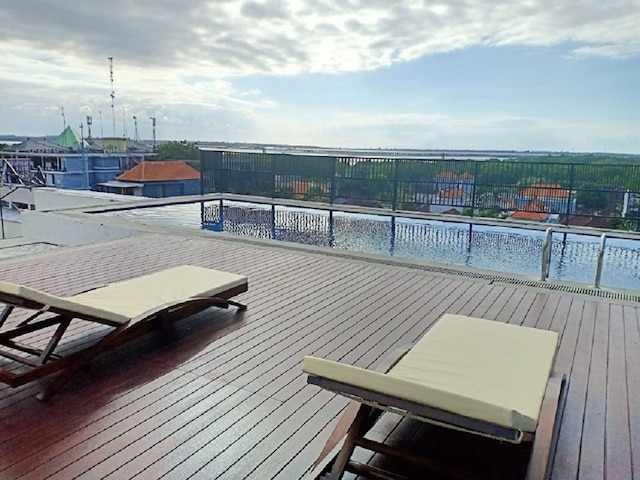 ホリソン・ル・アマン・バリ