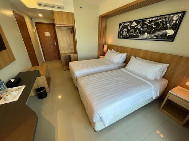 ホリソン・ル・アマン・バリ